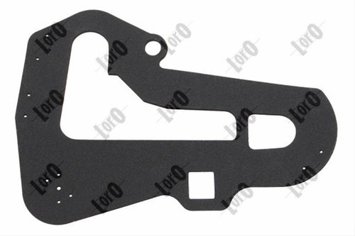 Garnitura, Faruri Toyota - Loro Toyota 051-34-712