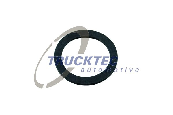 Garnitura, filtru combustibil (0167010 TRUCKTEC) MERCEDES-BENZ,SCANIA,VOLVO