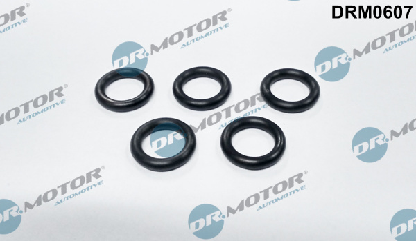 Garnitura, filtru ulei (DRM0607 DRM) OPEL