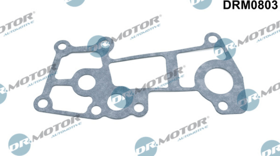 Garnitura, flansa lichid racire chiulasa (DRM0803 DRM) Citroen,FIAT,IVECO,MITSUBISHI,PEUGEOT