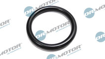 Garnitura, flansa lichid racire (DRM024 DRM) DACIA...