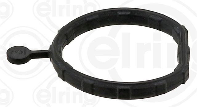 Garnitura Flansa Lichid Racire Elring Mercedes-Benz 587.410
