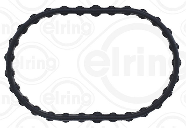 Garnitura Flansa Lichid Racire Elring Opel 599.130
