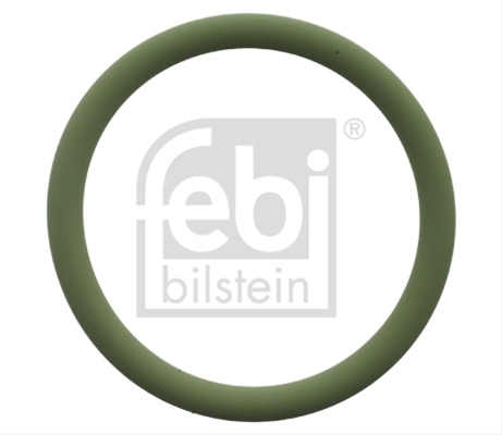Garnitura, Flansa Lichid Racire Febi Bilstein Scania 18768