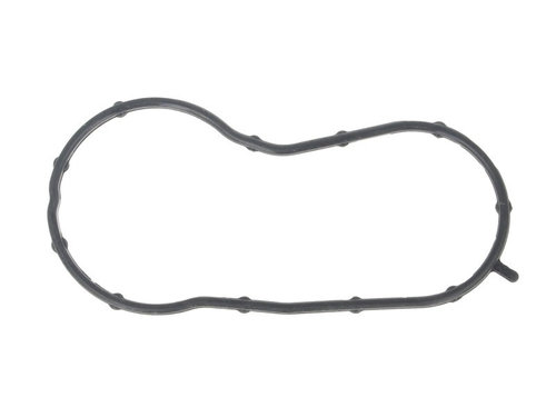 Garnitura, flansa lichid racire FORD ECOSPORT (2011 - 2016) ELRING 537.640 piesa NOUA