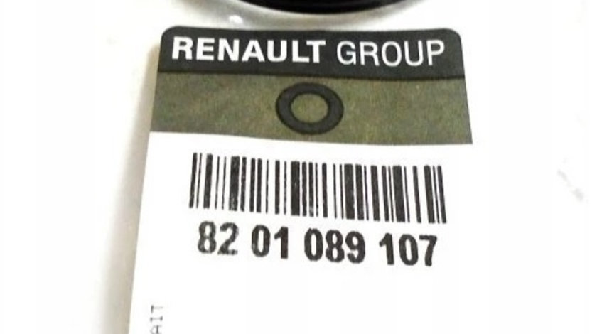 Garnitura Furtun Intercooler Oe Renault 8201089107