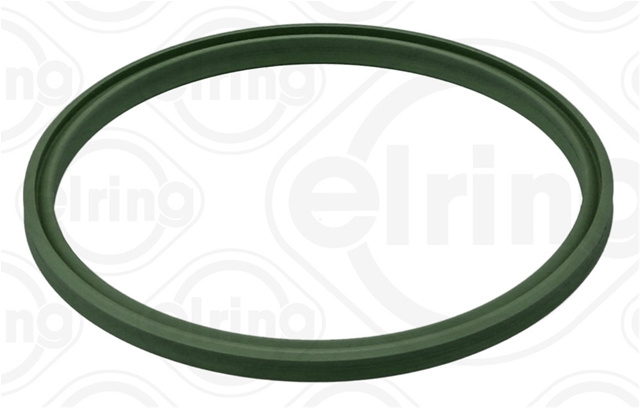 Garnitura Furtun Turbo Elring Mercedes-Benz 839.370