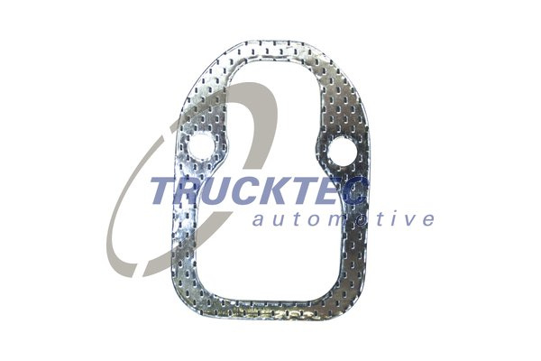 Garnitura, galerie admisie (0116061 TRUCKTEC)