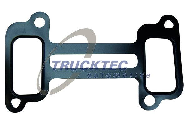 Garnitura, galerie admisie (0410076 TRUCKTEC) SCANIA