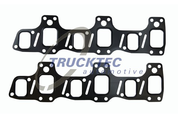 Garnitura, galerie admisie (0414029 TRUCKTEC) SCANIA