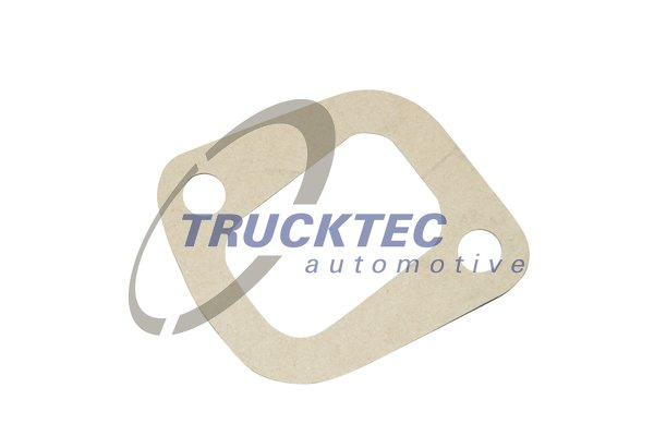 Garnitura, galerie admisie (0416016 TRUCKTEC) SCANIA