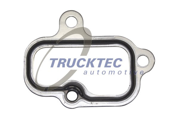 Garnitura, galerie admisie (0516036 TRUCKTEC) ERF,MAN,NEOPLAN