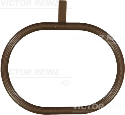 Garnitura, galerie admisie (711141500 REI) DATSUN,MAZDA,NISSAN