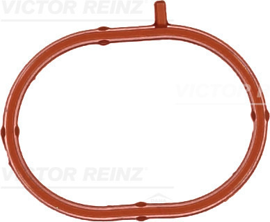 Garnitura, galerie admisie (711152200 VICTOR REINZ) HYUNDAI,KIA