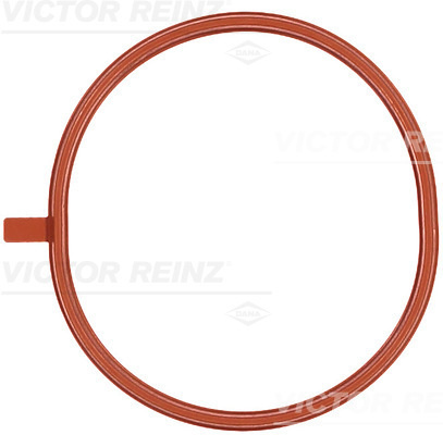 Garnitura, galerie admisie (711202400 VICTOR REINZ) HONDA