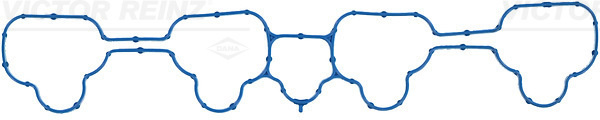 Garnitura, galerie admisie (711242000 REI) CHEVROLET,OPEL,VAUXHALL