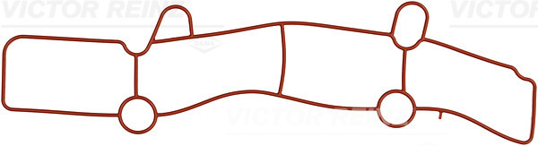 Garnitura, galerie admisie (711263500 REI) FORD,FORD AUSTRALIA