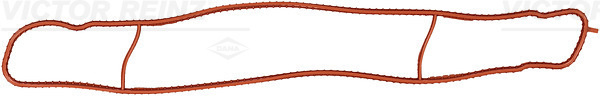 Garnitura, galerie admisie (711269500 VICTOR REINZ) MERCEDES-BENZ