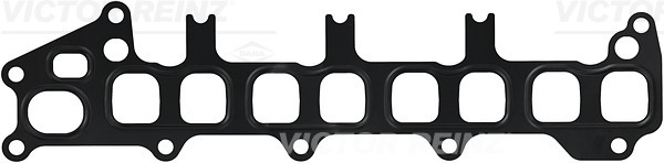 Garnitura, galerie admisie (711276900 VICTOR REINZ) FIAT