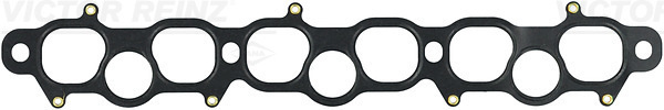 Garnitura, galerie admisie (711325600 REI) MITSUBISHI