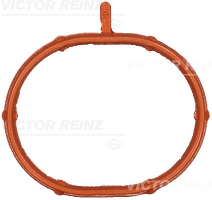 Garnitura, galerie admisie (711847900 VICTOR REINZ) HYUNDAI,KIA