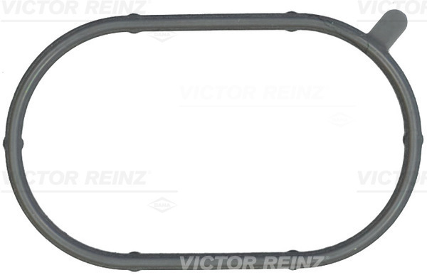 Garnitura, galerie admisie (711898000 VICTOR REINZ) HYUNDAI,KIA
