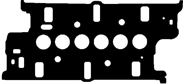 Garnitura, galerie admisie (712268740 REI) FORD