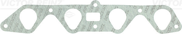 Garnitura, galerie admisie (712723110 REI) FORD