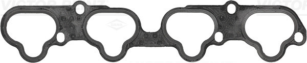 Garnitura, galerie admisie (712774400 REI) AUDI