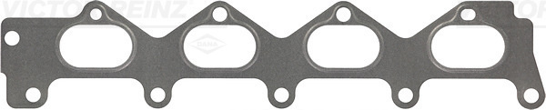 Garnitura, galerie admisie (713351300 REI) OPEL,RENAULT,VAUXHALL
