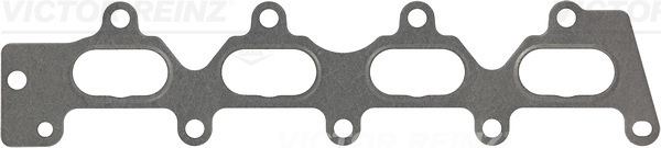 Garnitura, galerie admisie (713383500 REI) DACIA,LADA,NISSAN,RENAULT