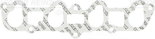 Garnitura, galerie admisie (713411400 REI) FORD