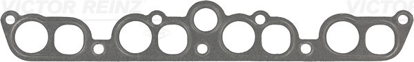 Garnitura, galerie admisie (713428600 REI) OPEL,SAAB,VAUXHALL