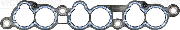 Garnitura, galerie admisie (713431100 REI) FORD,FORD USA,MAZDA