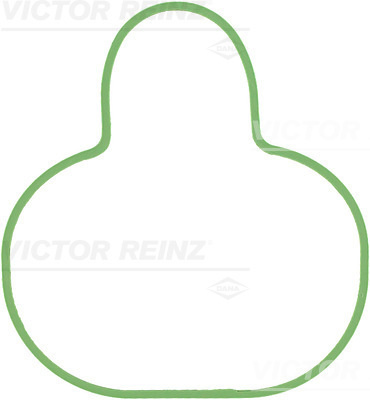 Garnitura, galerie admisie (713432200 REI) FORD,FORD USA,MAZDA