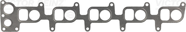 Garnitura, galerie admisie (713521600 REI) JEEP,MERCEDES-BENZ