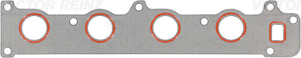 Garnitura, galerie admisie (713564200 REI) FIAT,LANCIA
