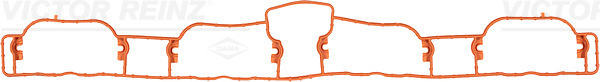 Garnitura, galerie admisie (713607100 REI) AUDI,SEAT,SKODA,VW