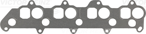 Garnitura, galerie admisie (713638800 REI) MERCEDES-BENZ
