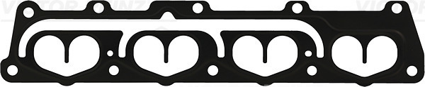Garnitura, galerie admisie (713660800 REI) FIAT,OPEL,VAUXHALL