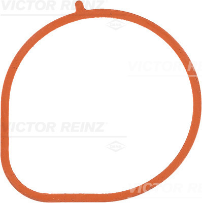 Garnitura, galerie admisie (713668600 REI) MERCEDES-BENZ