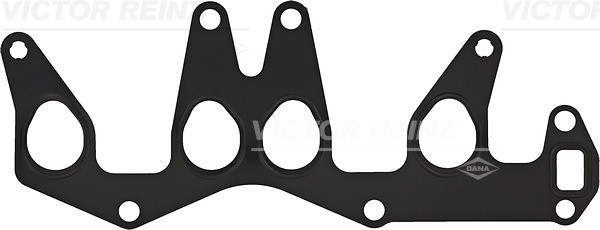 Garnitura, galerie admisie (713693600 REI) FIAT