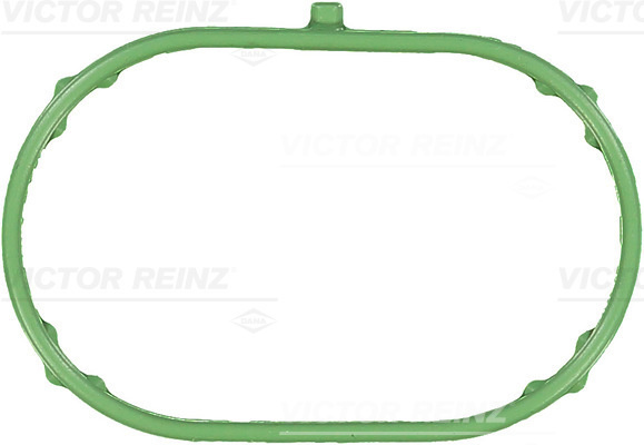Garnitura, galerie admisie (713757700 REI) VW