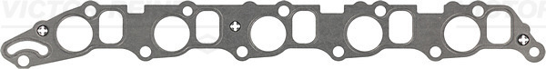 Garnitura, galerie admisie (713834800 REI) ALFA ROMEO,FIAT,LANCIA