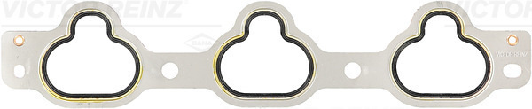 Garnitura, galerie admisie (713859600 REI) Citroen,PEUGEOT,RENAULT