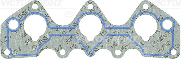 Garnitura, galerie admisie (713908100 REI) LAND ROVER