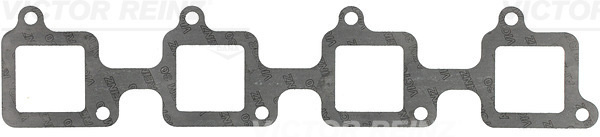 Garnitura, galerie admisie (714009900 VICTOR REINZ)