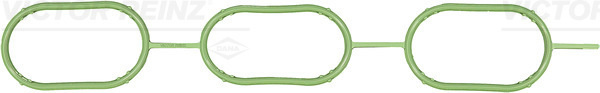 Garnitura, galerie admisie (714099800 REI) AUDI,AUDI (FAW)
