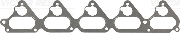 Garnitura, galerie admisie (714285100 REI) AUDI