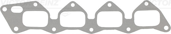 Garnitura, galerie admisie (715248100 REI) HYUNDAI,MITSUBISHI